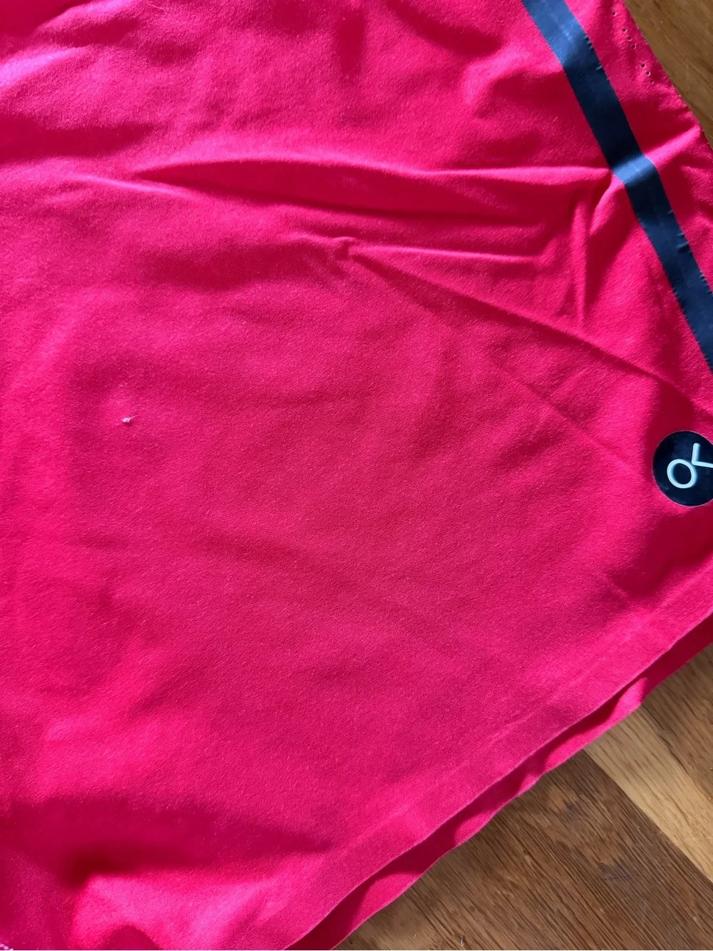 MENS OUTERKNOWN ULTRA-PREMIUM APEX TRUNKS SIZE 34 KELLY SLATER